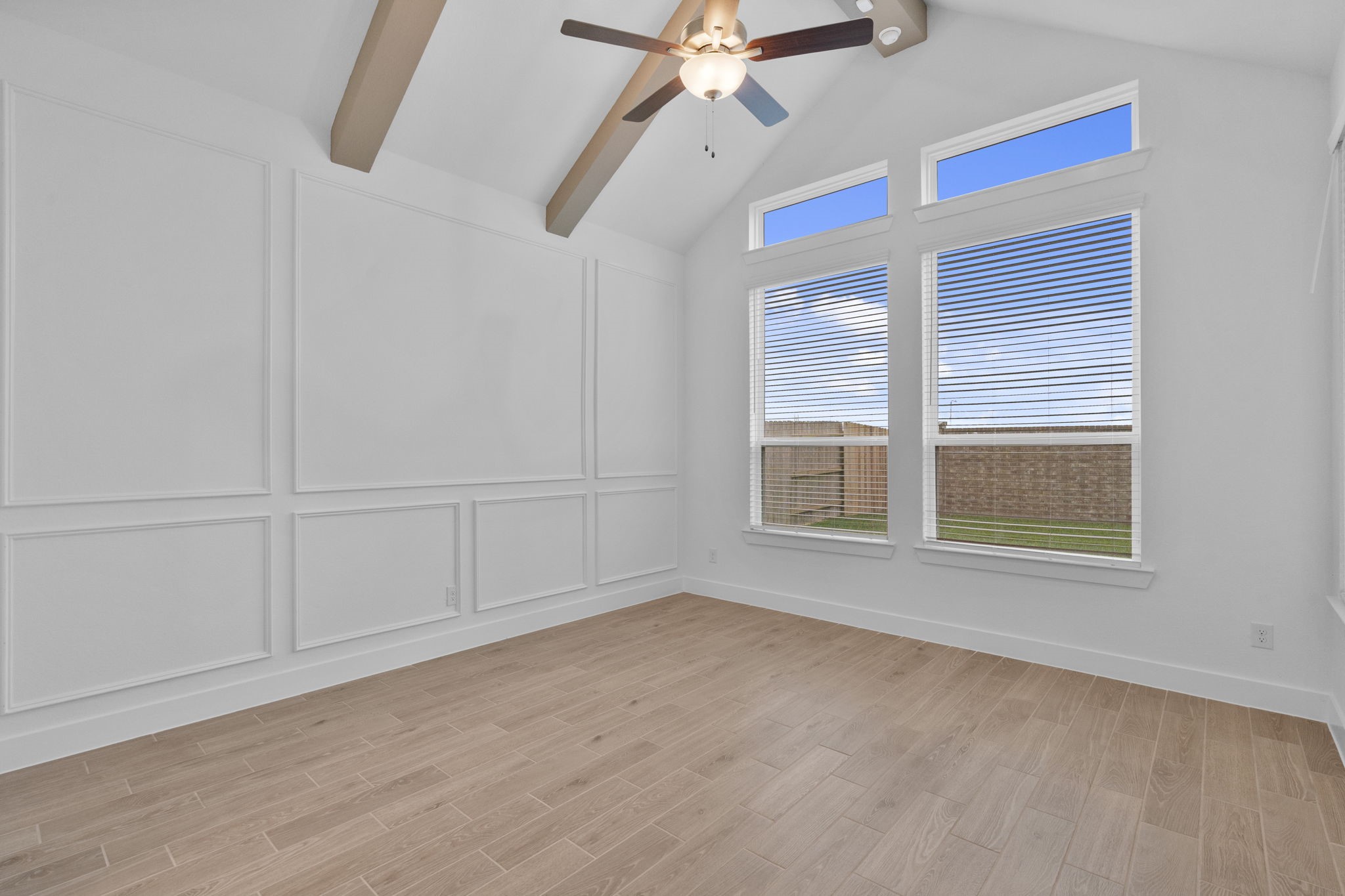 Photos are REPRESENTATIVE of the home /floor plan and are NOT of the actual home.  Selections, features, and room options vary.