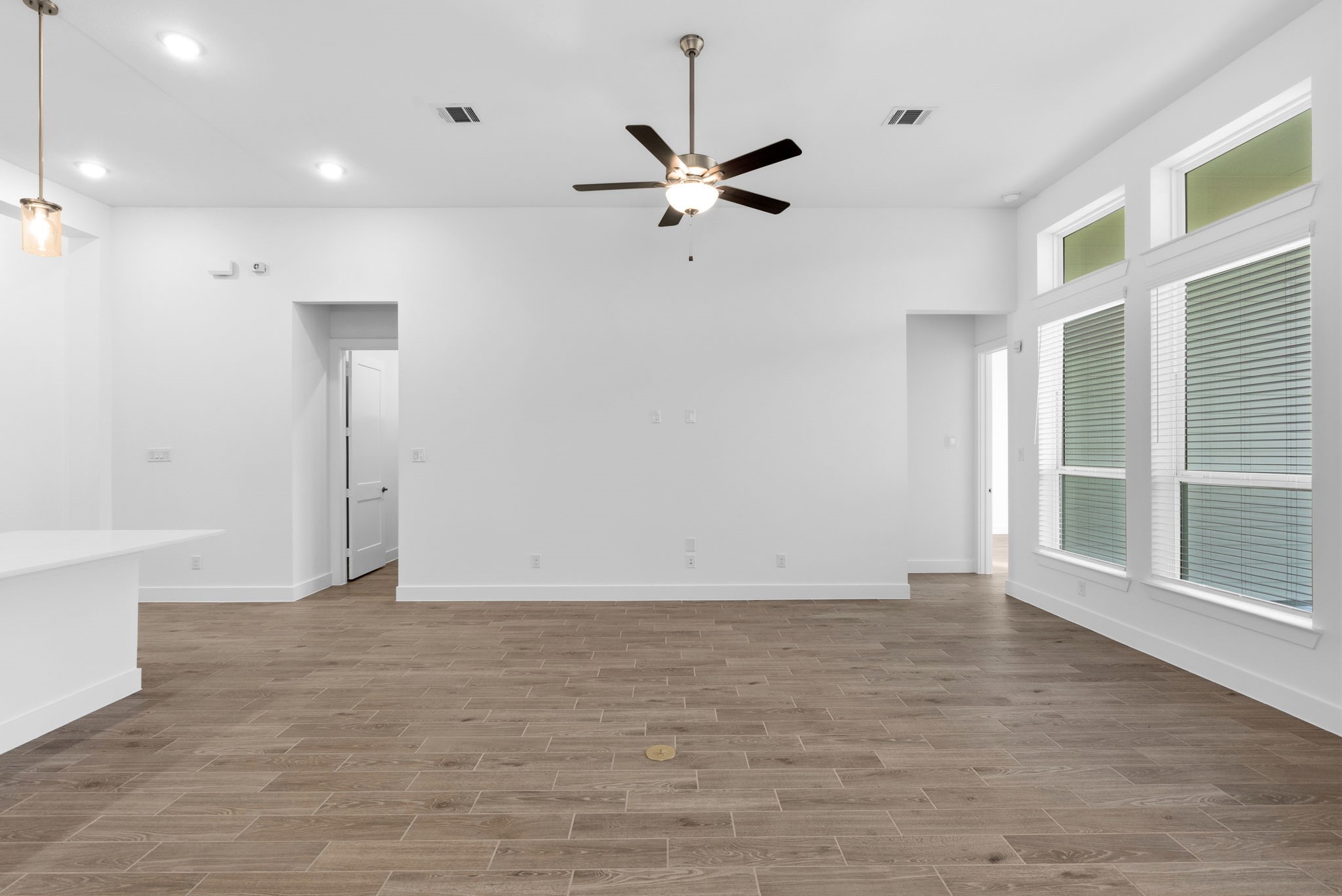 Photos are REPRESENTATIVE of the home /floor plan and are NOT of the actual home.  Selections, features, and room options vary.