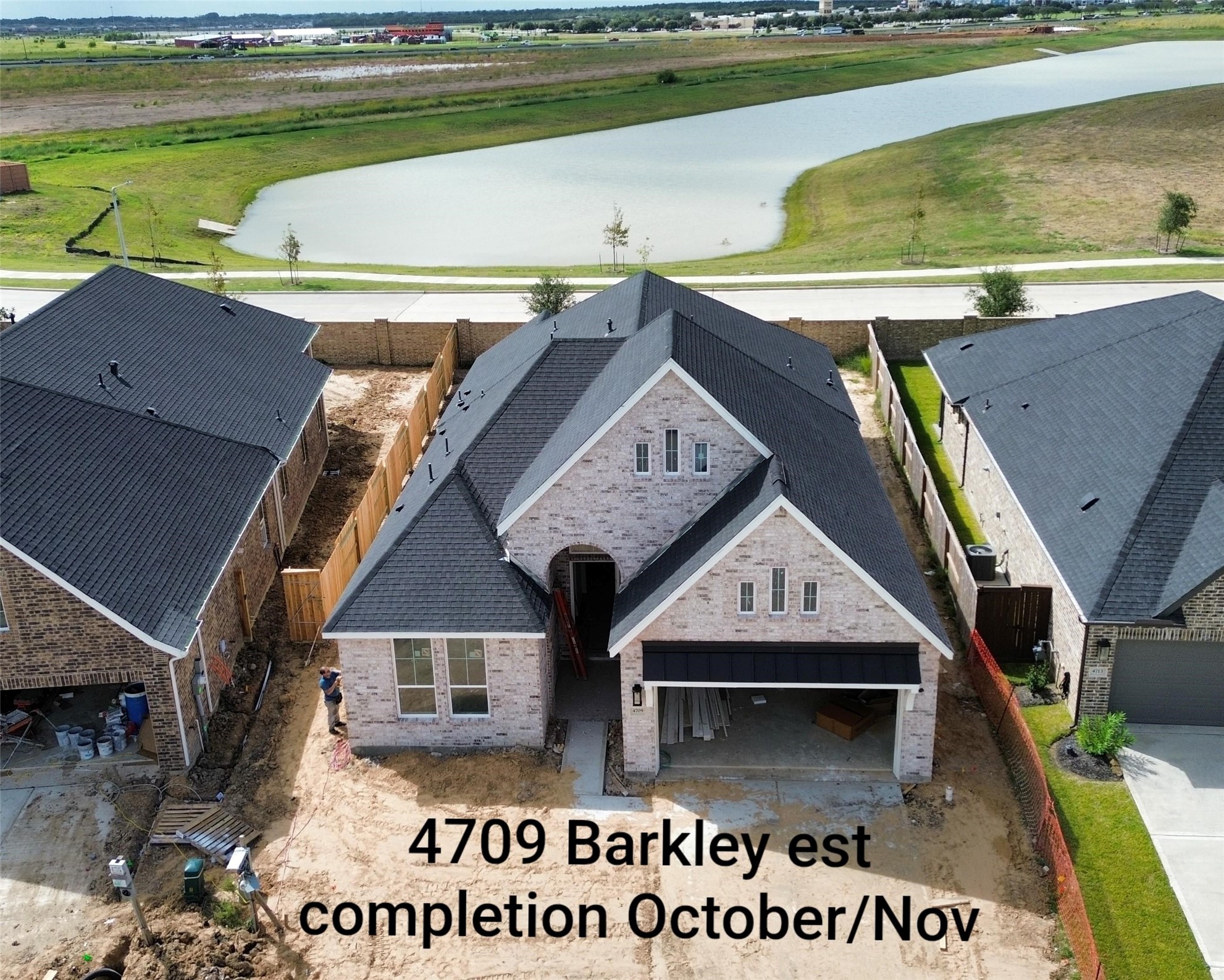 Home Progress