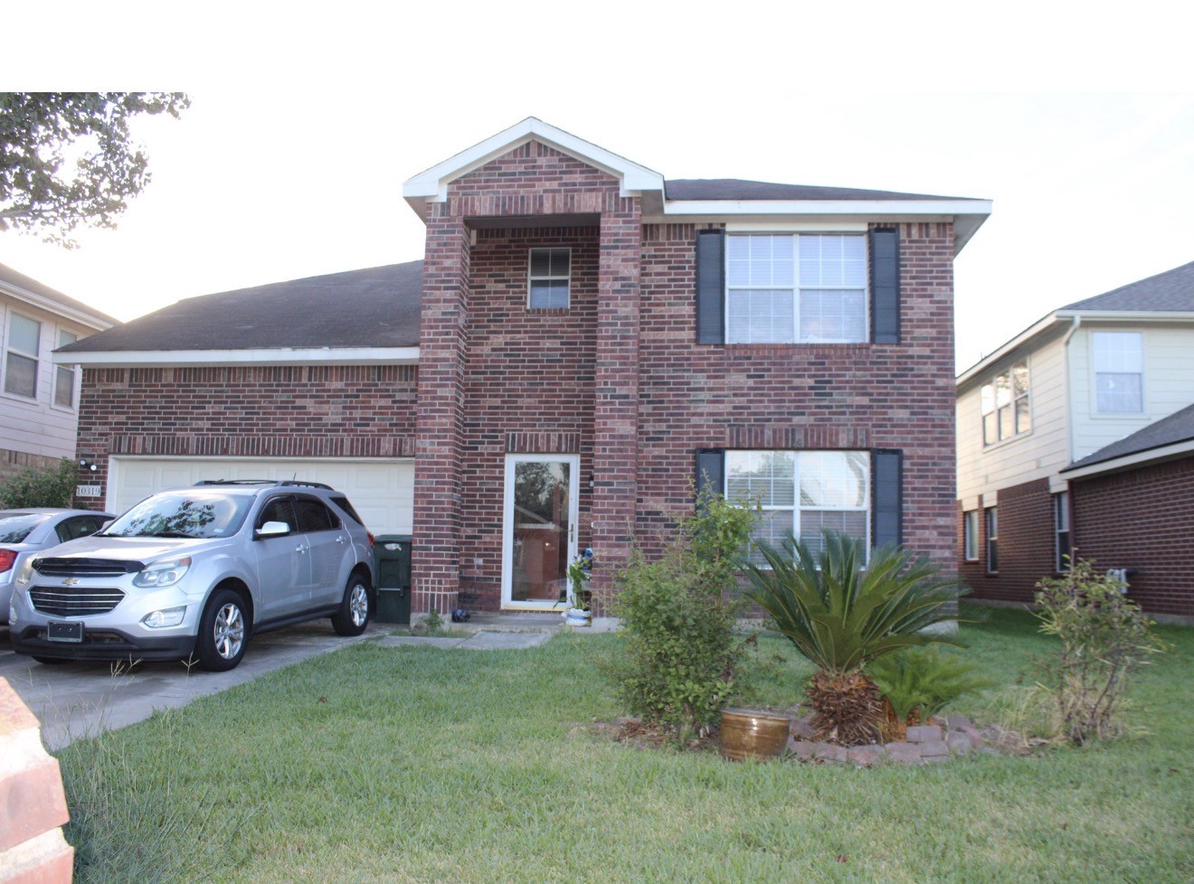 10319 Cades Creek Court, Houston, TX 77089
