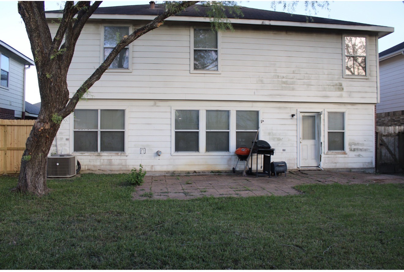 10319 Cades Creek Court, Houston, TX 77089