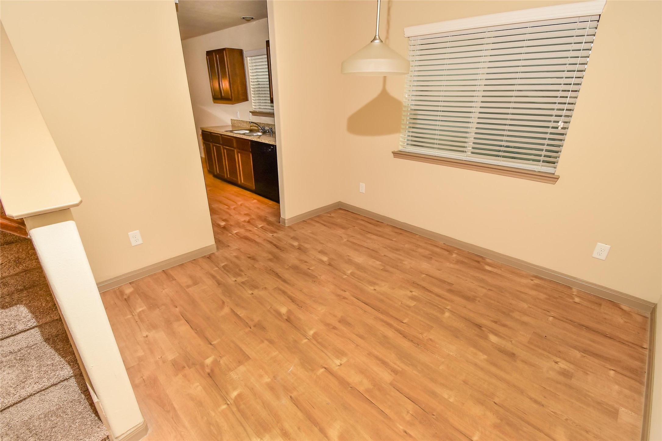 Photos may be representative of the floor plan and not the exact home. Finishes, layout, and features of the actual property for lease may vary.