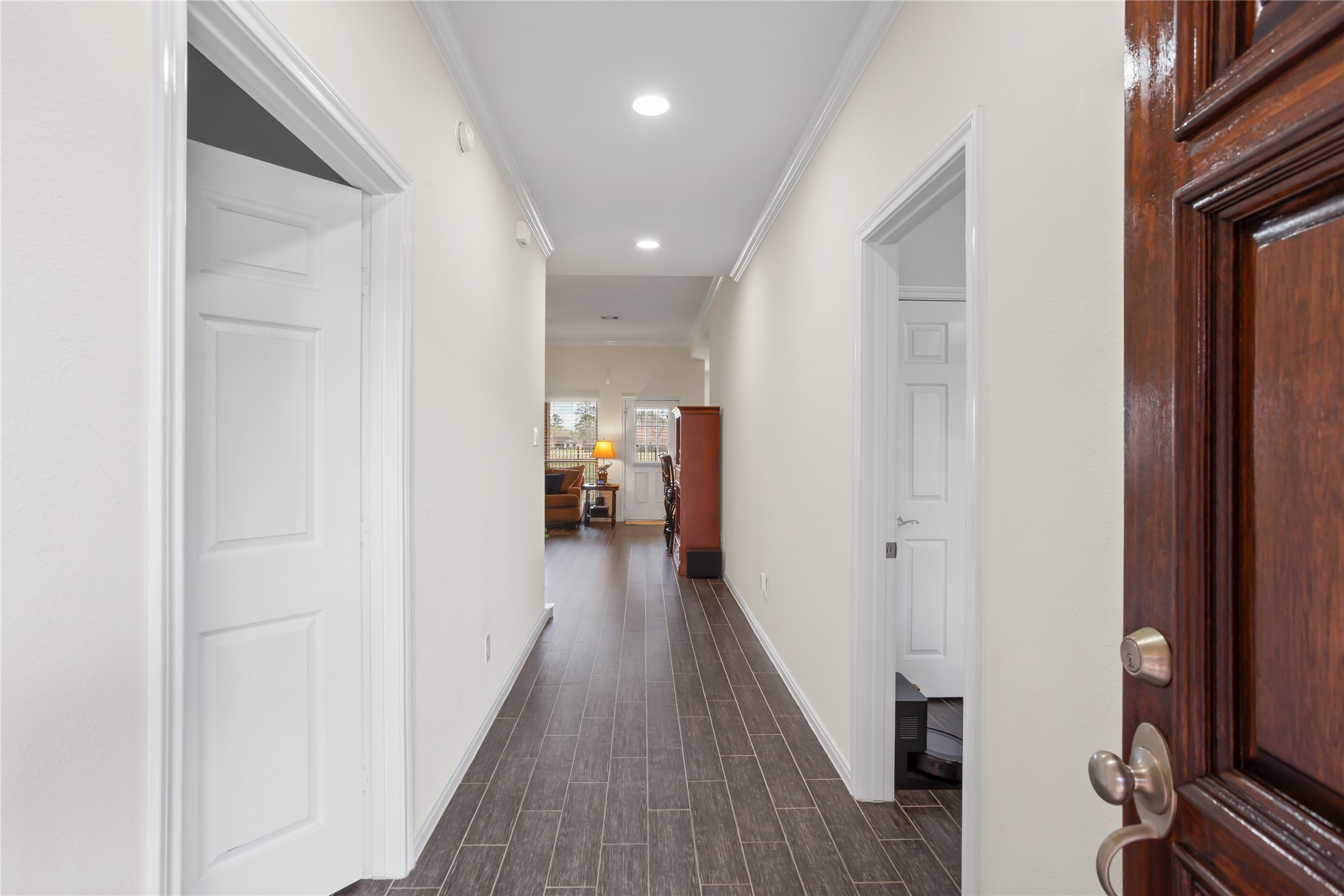 1995 Brentwood Drive, Alvin, TX 77511