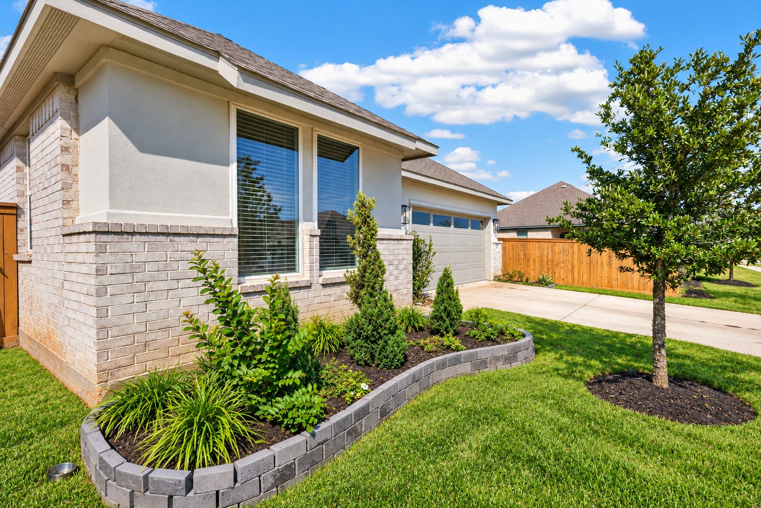 100 Solana Point Drive, Katy, TX 77493