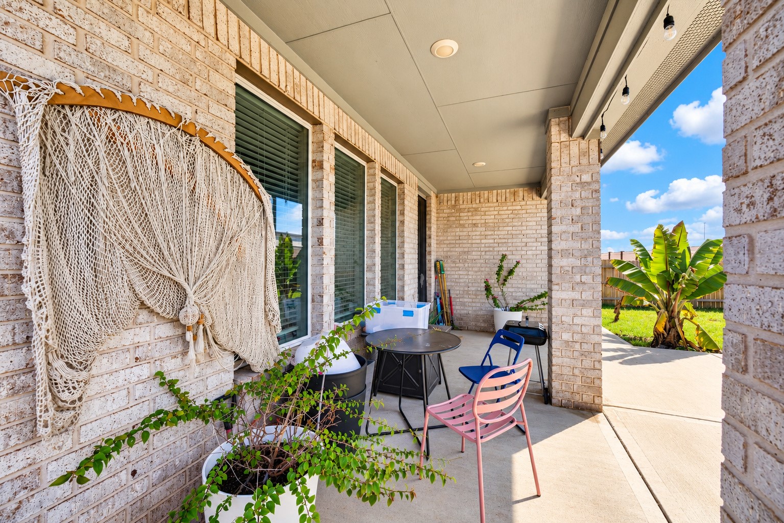 100 Solana Point Drive, Katy, TX 77493