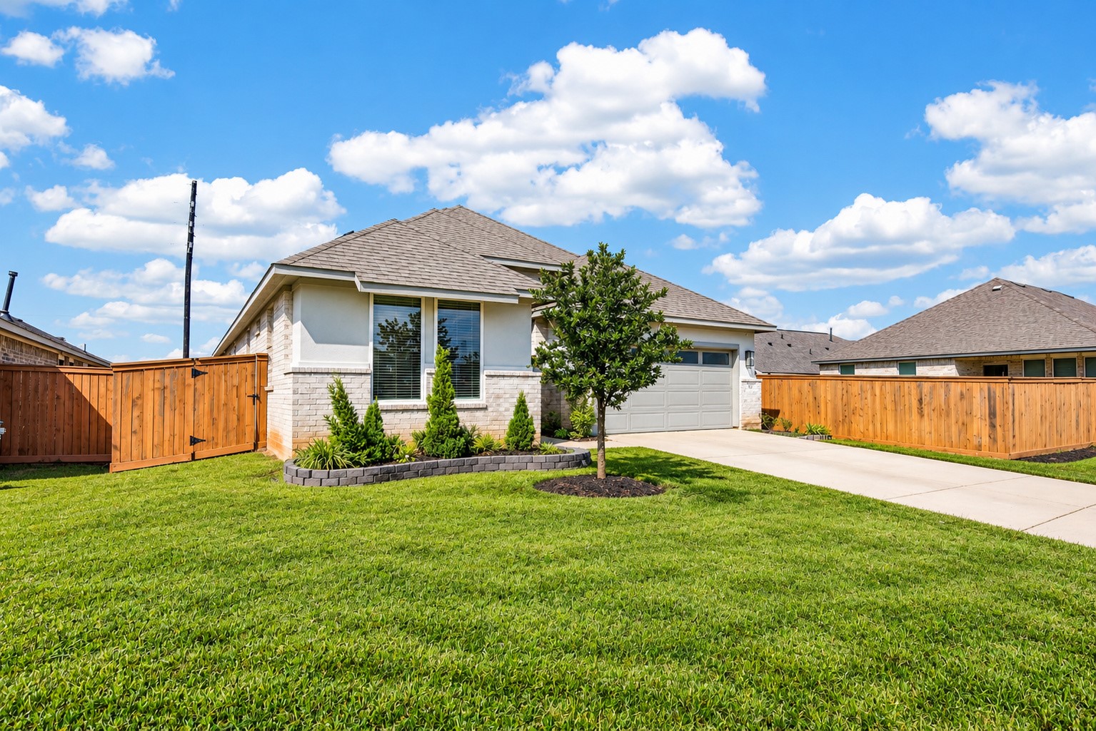 100 Solana Point Drive, Katy, TX 77493
