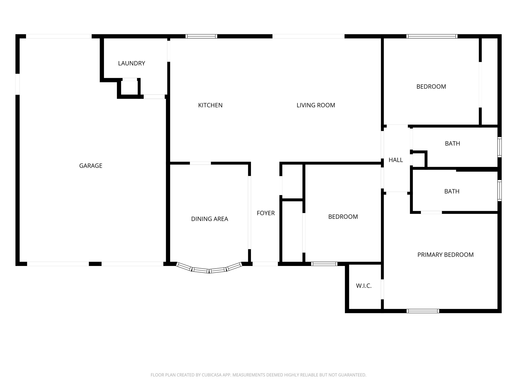 102 Belmont Avenue, Hitchcock, TX 77563
