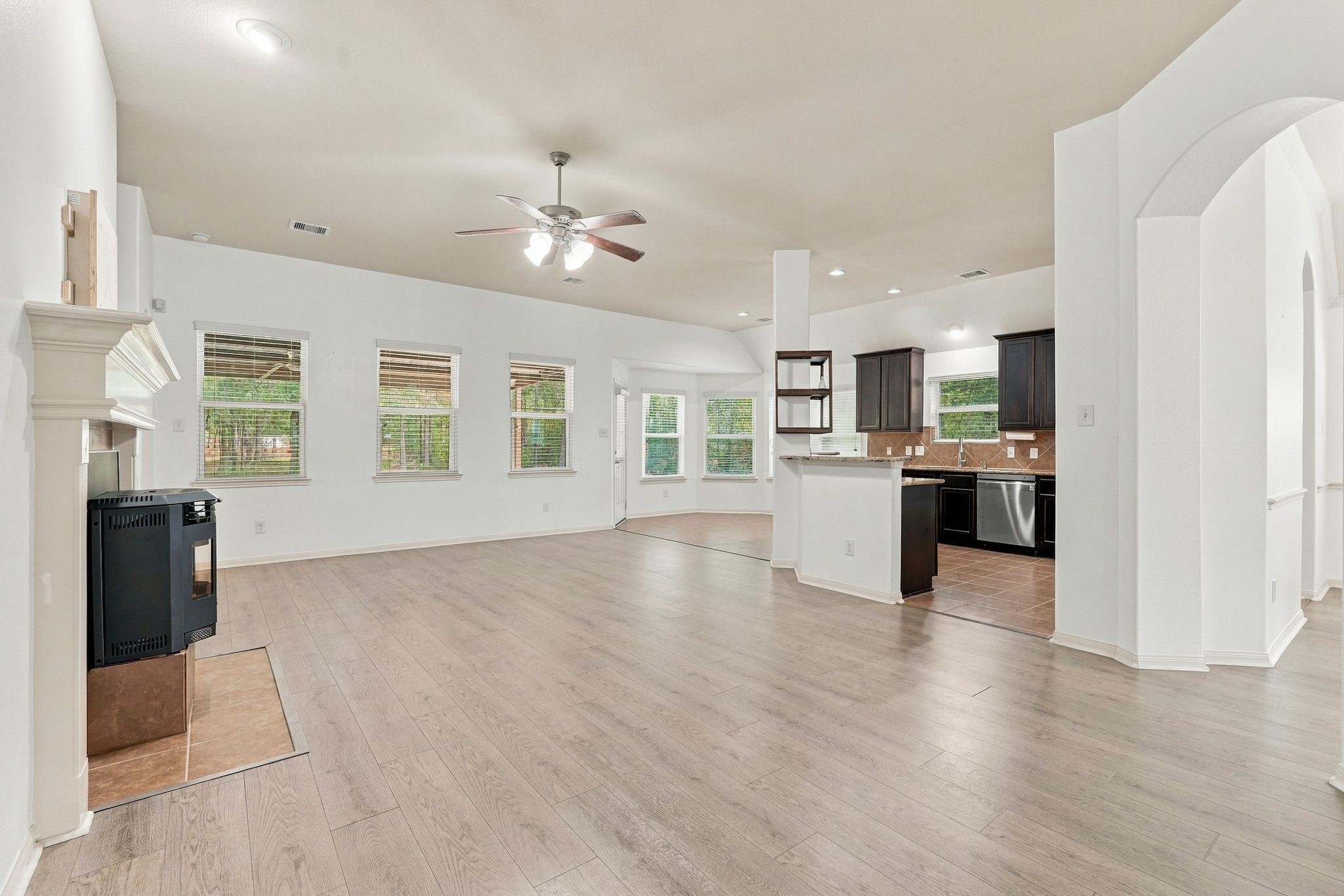 4523 Coues Deer Lane, Conroe, TX 77303