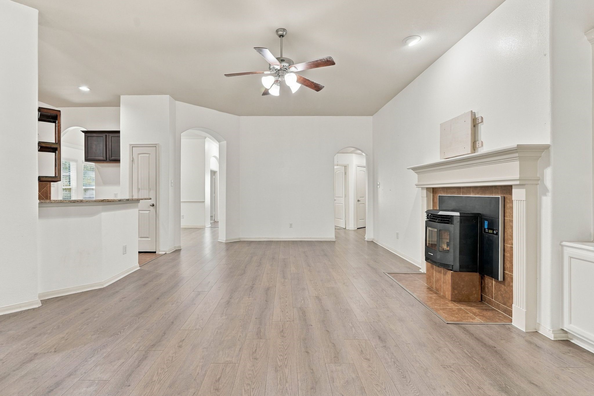 4523 Coues Deer Lane, Conroe, TX 77303