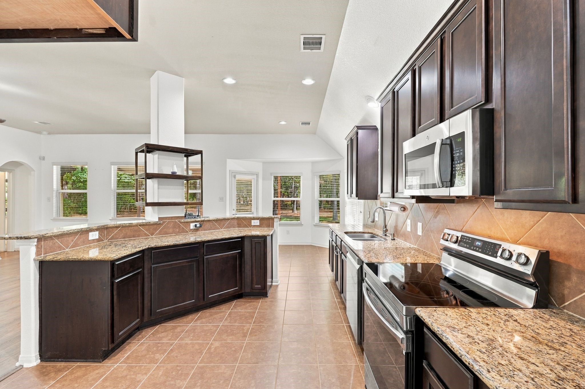 4523 Coues Deer Lane, Conroe, TX 77303