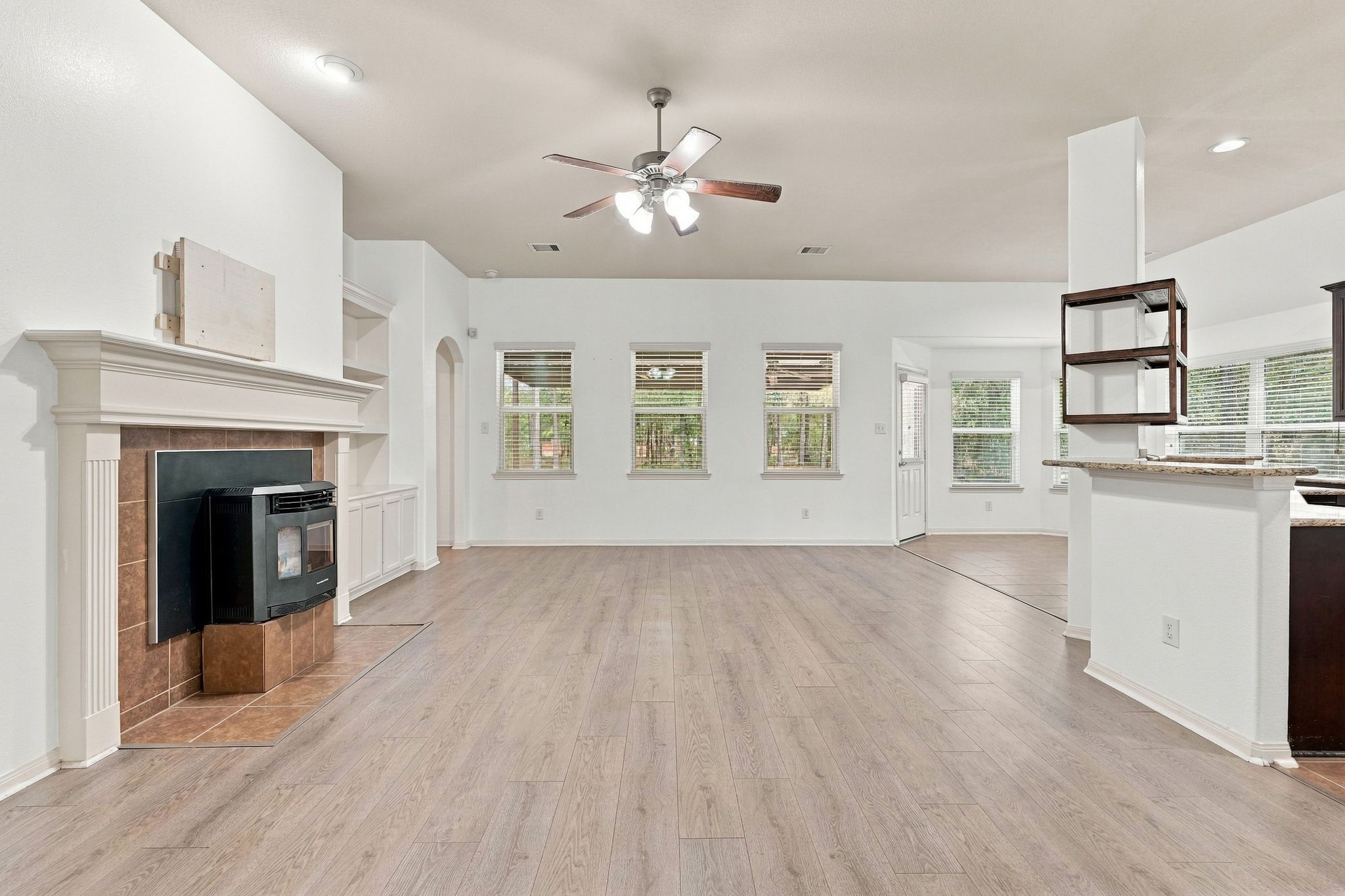 4523 Coues Deer Lane, Conroe, TX 77303
