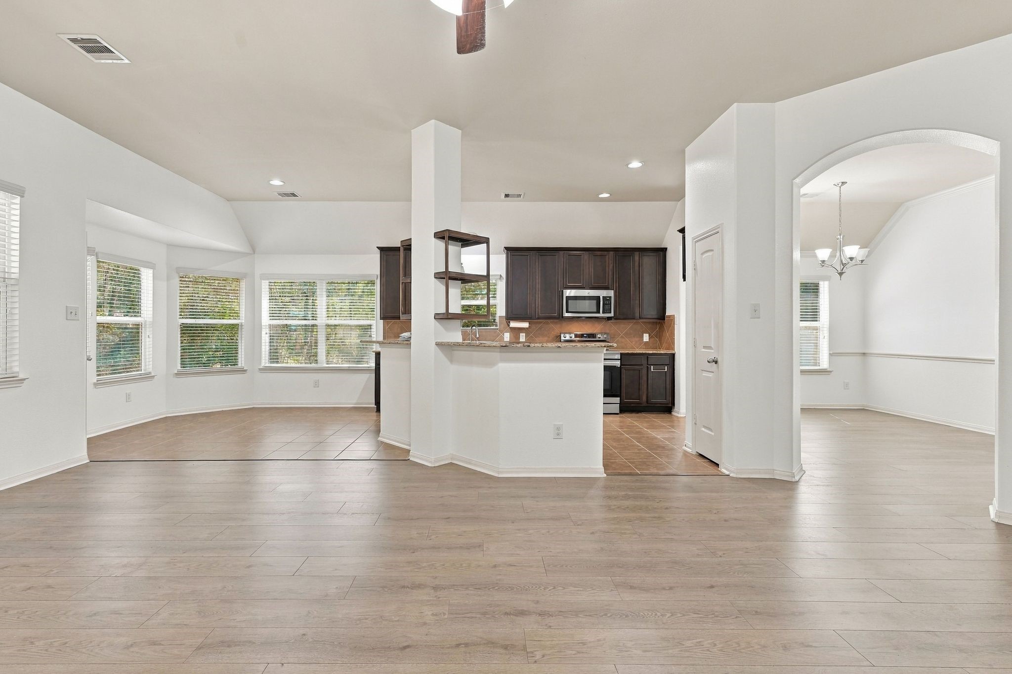 4523 Coues Deer Lane, Conroe, TX 77303