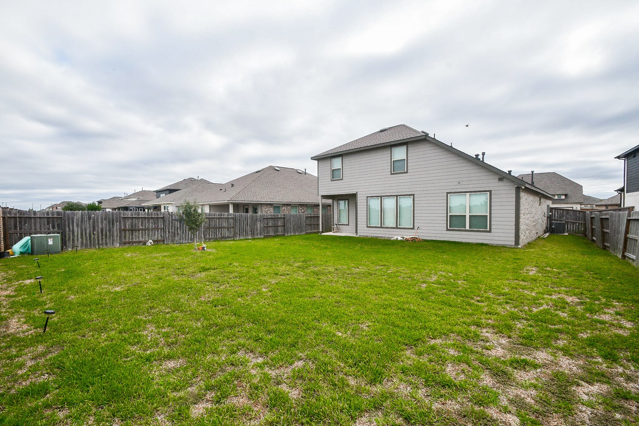 21330 Bering Reach Drive, Cypress, TX 77433