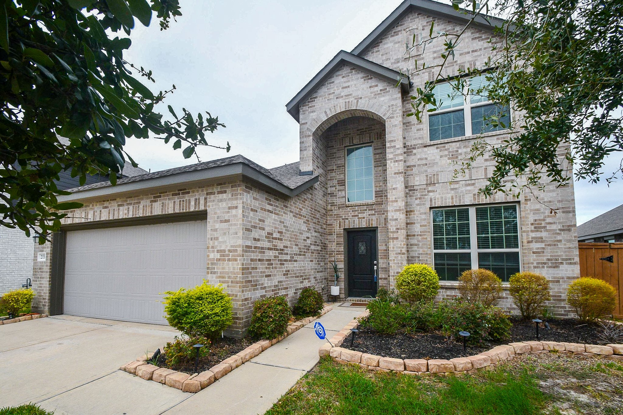 21330 Bering Reach Drive, Cypress, TX 77433
