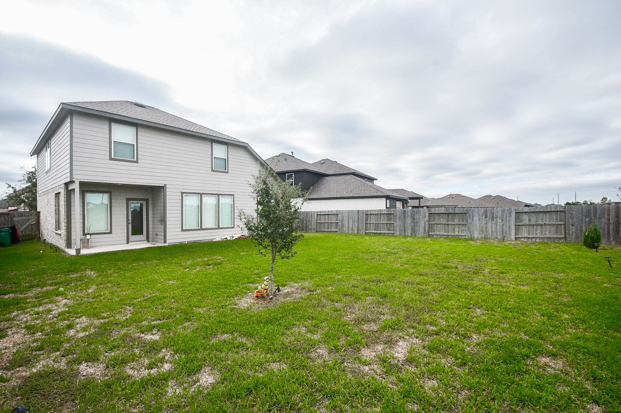 21330 Bering Reach Drive, Cypress, TX 77433