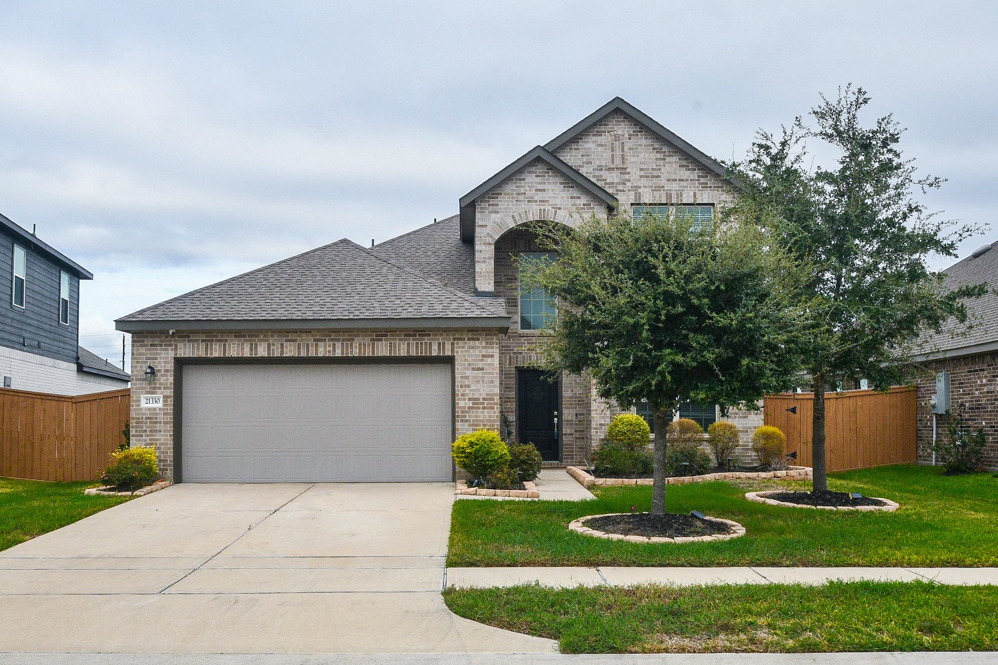 21330 Bering Reach Drive, Cypress, TX 77433