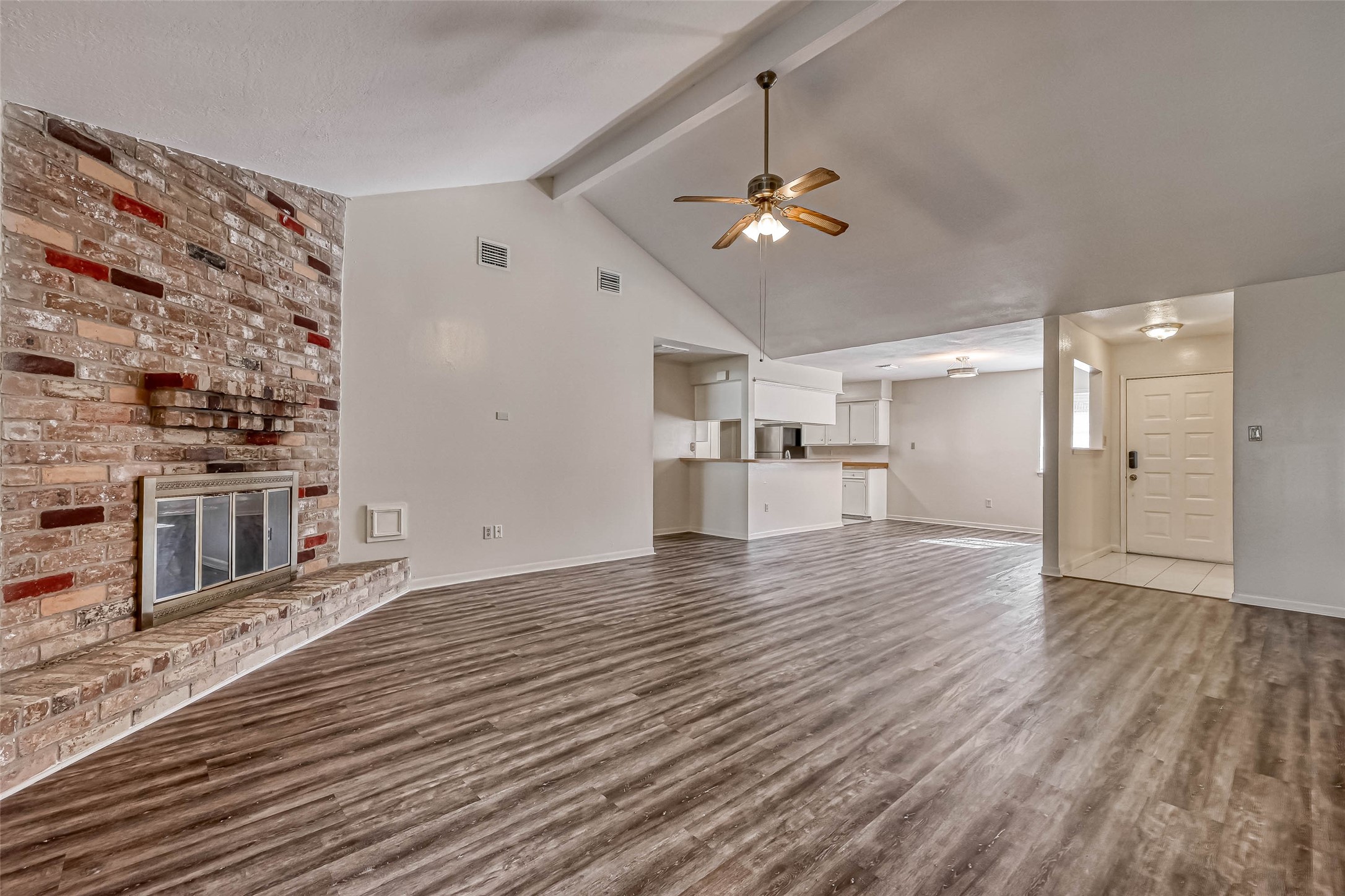 714 Canyon Garden Drive, Katy, TX 77450