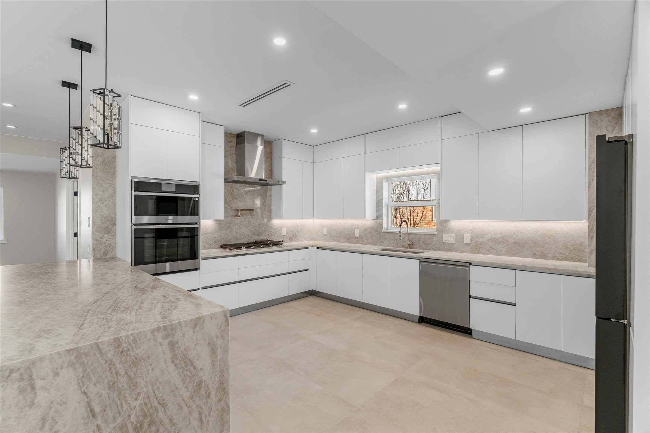 Samsung Appliances