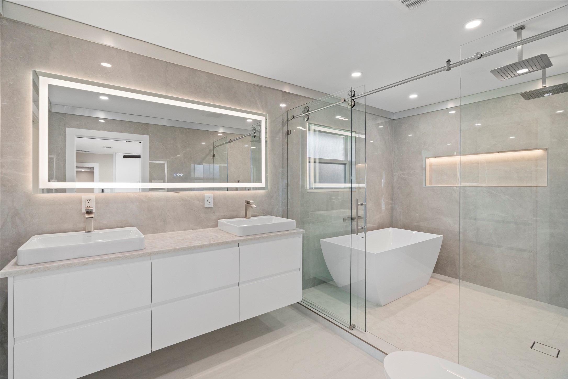 Porcelain Tile