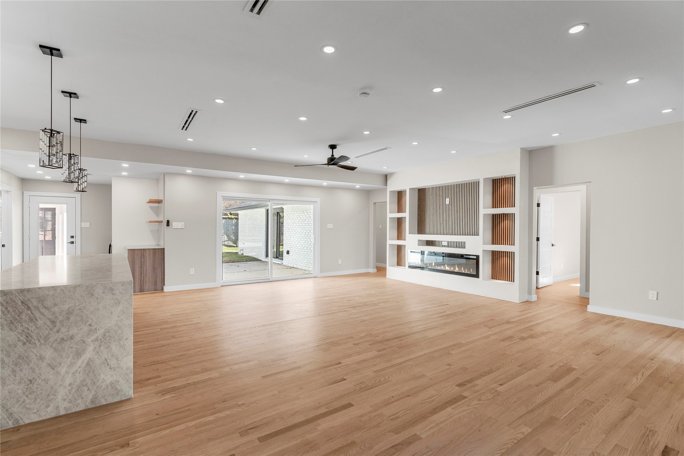 9203 Kapri Lane, Houston, TX 77025