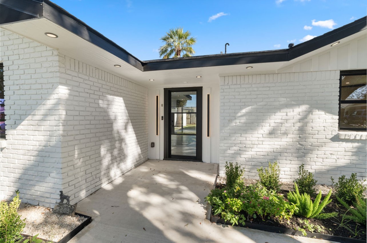 9203 Kapri Lane, Houston, TX 77025