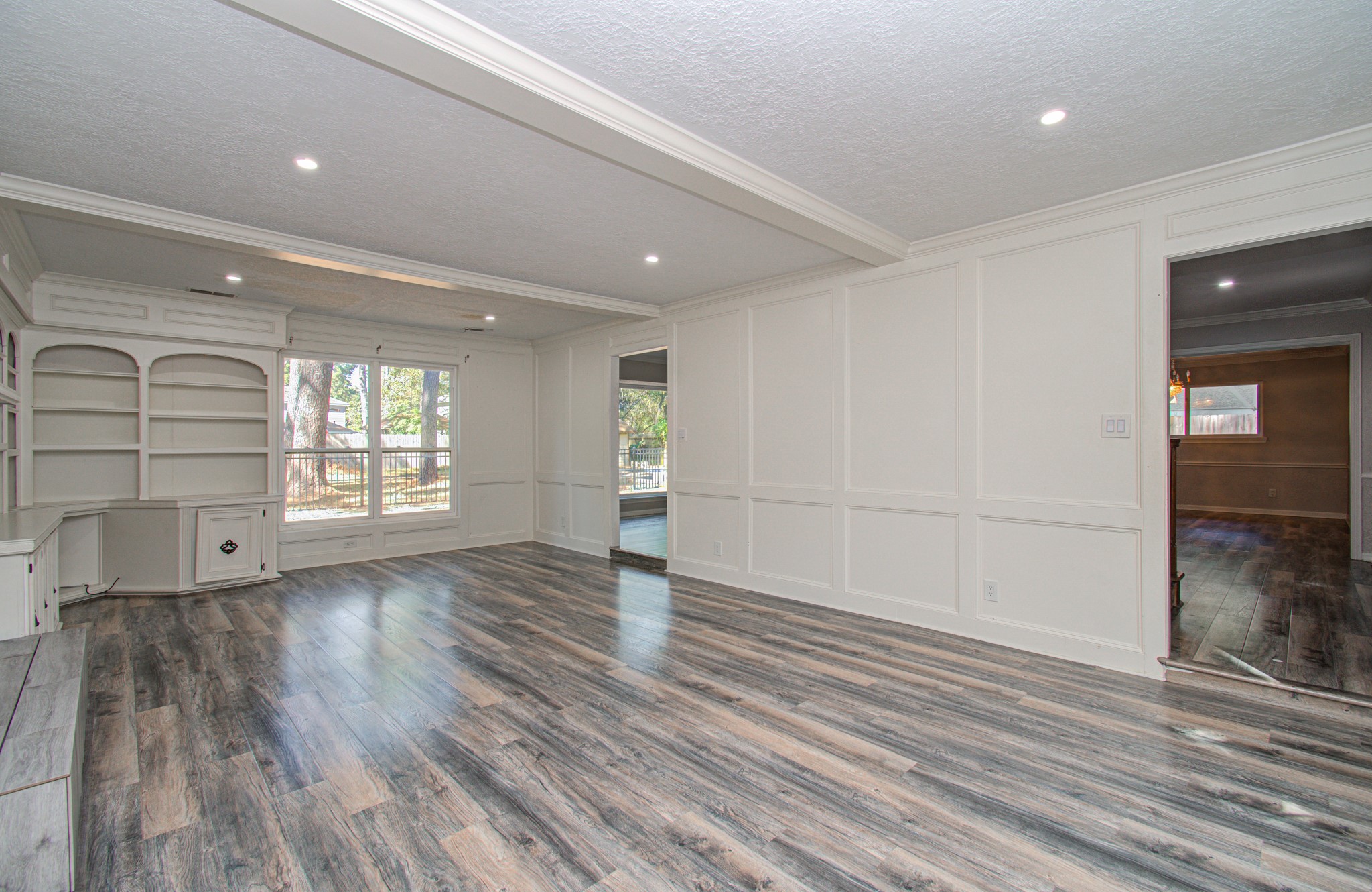 6618 Stoney River Drive, Spring, TX 77379