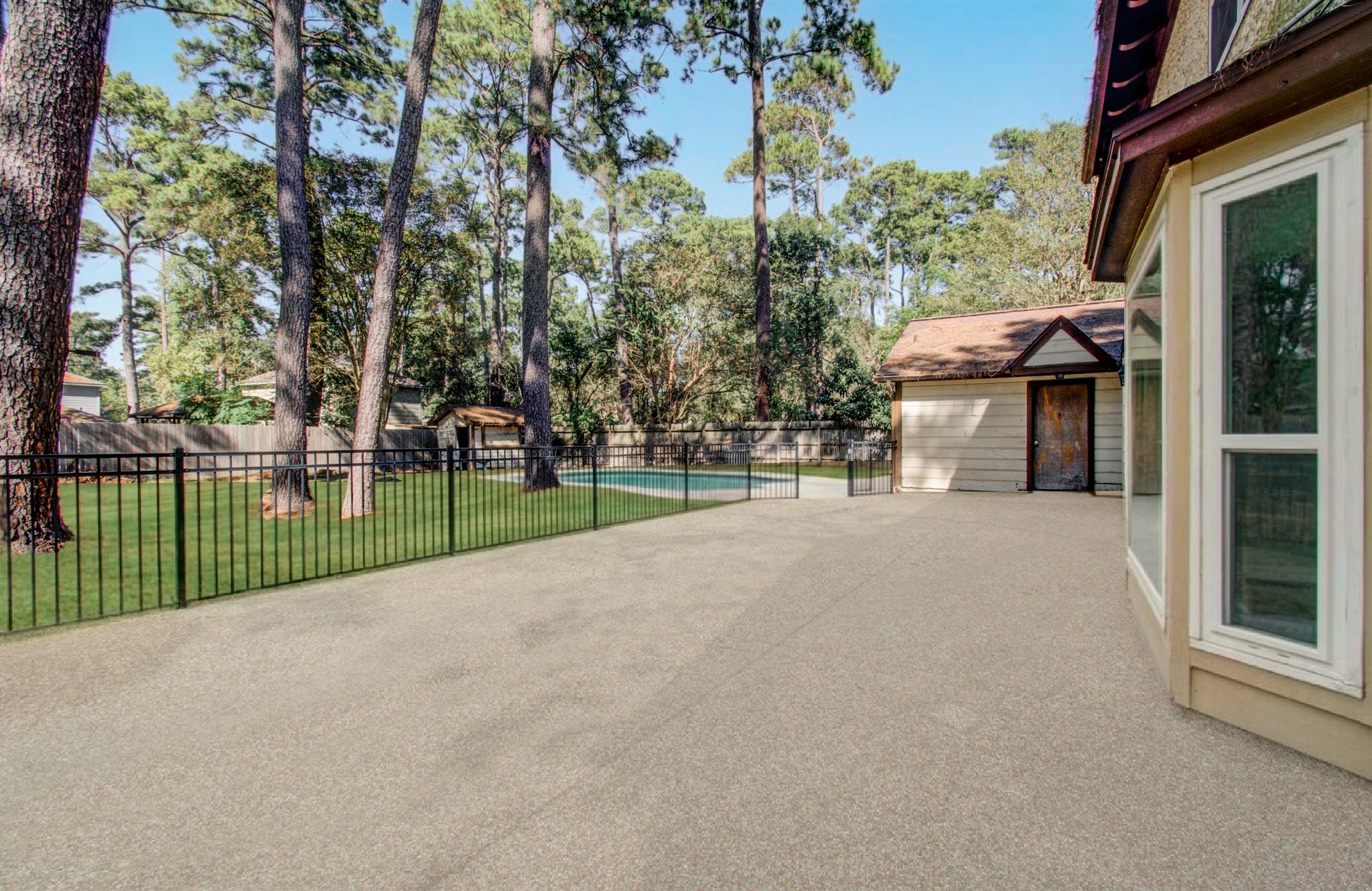 6618 Stoney River Drive, Spring, TX 77379