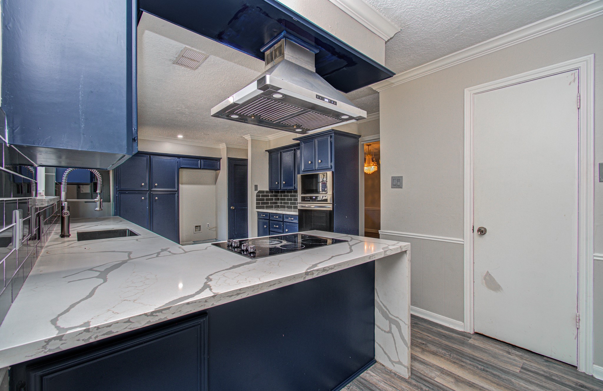 6618 Stoney River Drive, Spring, TX 77379