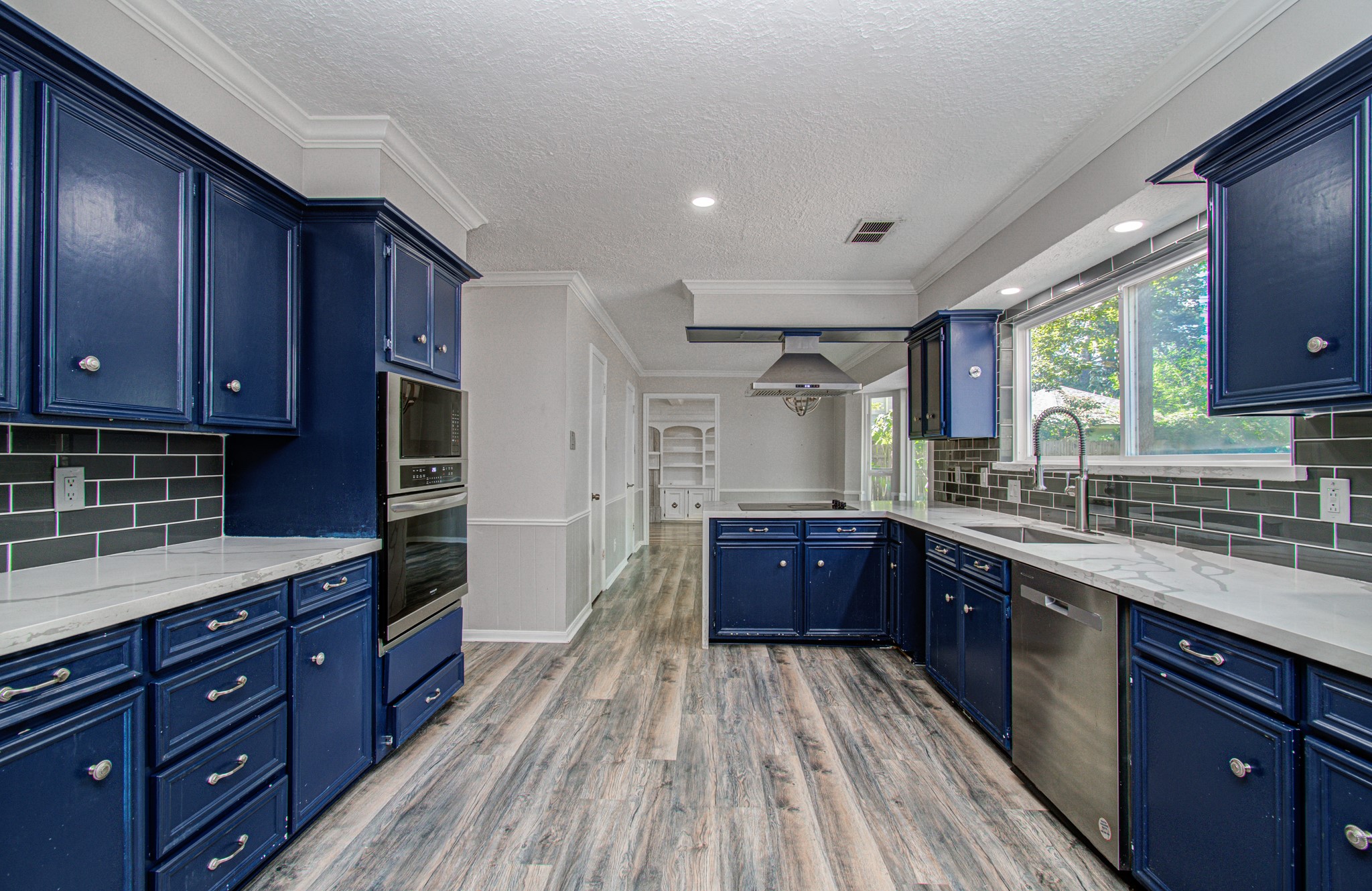 6618 Stoney River Drive, Spring, TX 77379