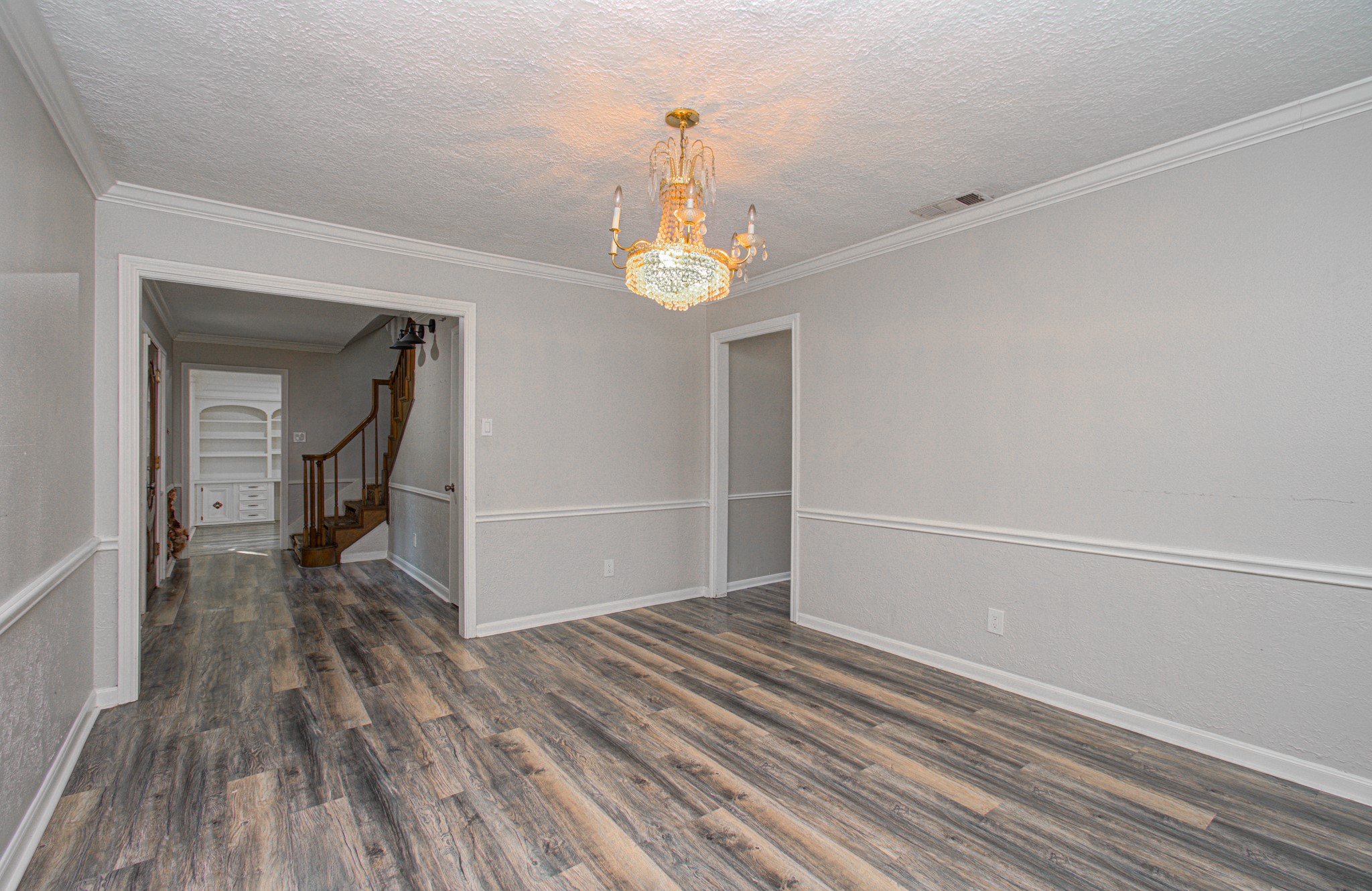 6618 Stoney River Drive, Spring, TX 77379