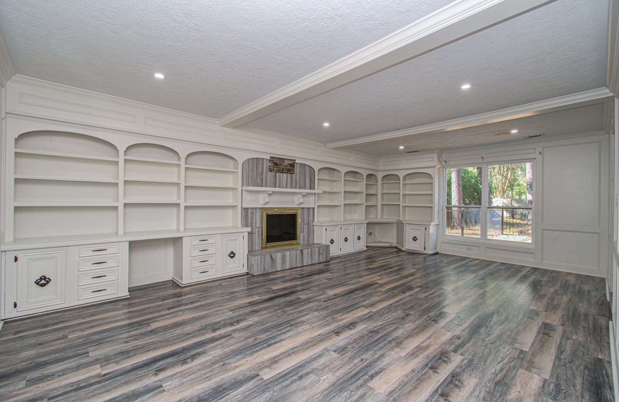 6618 Stoney River Drive, Spring, TX 77379