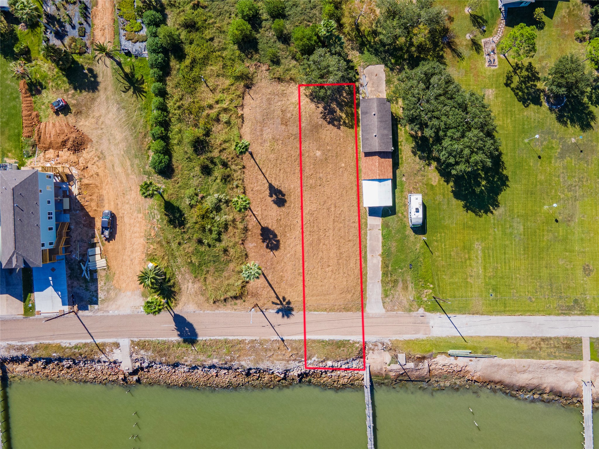 2225 Avenue A, San Leon, TX 77539