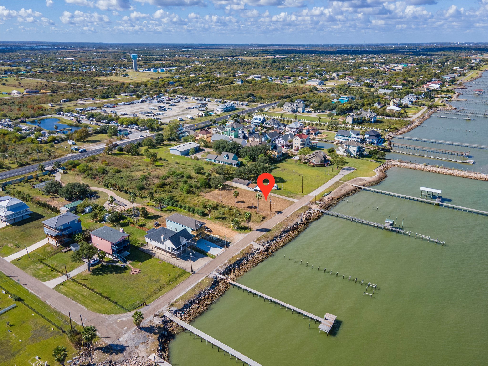 2225 Avenue A, San Leon, TX 77539