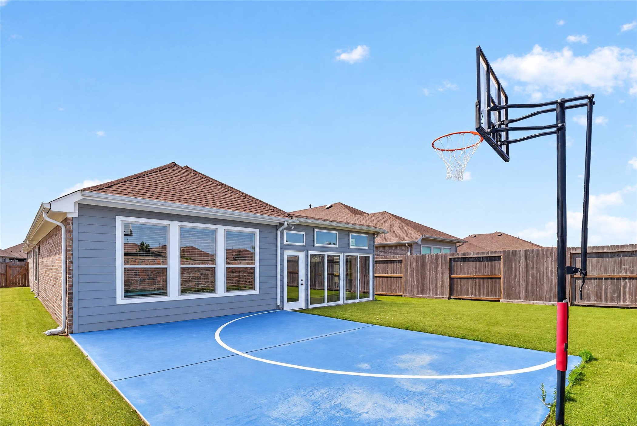 2523 Chestnut Oak Circle, Katy, TX 77494