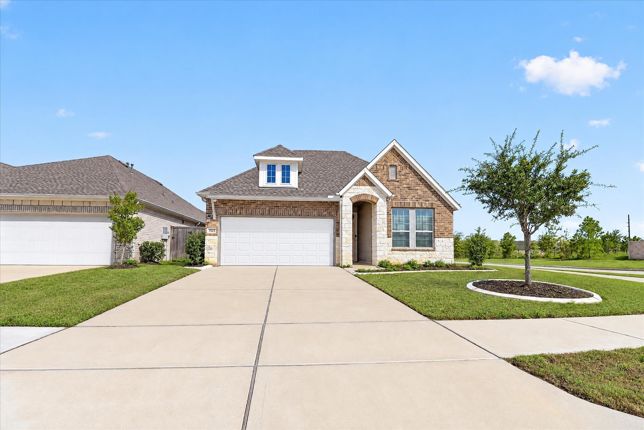 2523 Chestnut Oak Circle, Katy, TX 77494