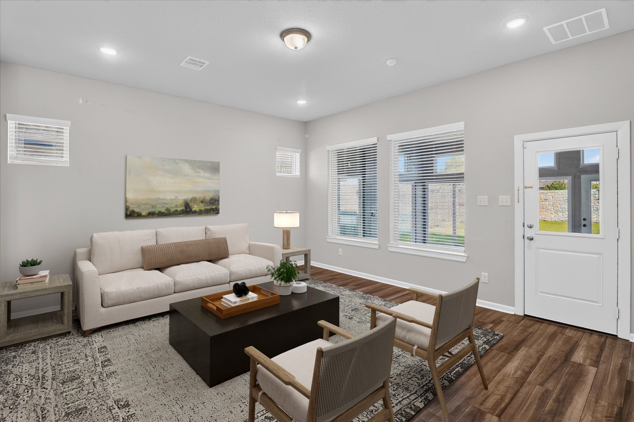 2523 Chestnut Oak Circle, Katy, TX 77494