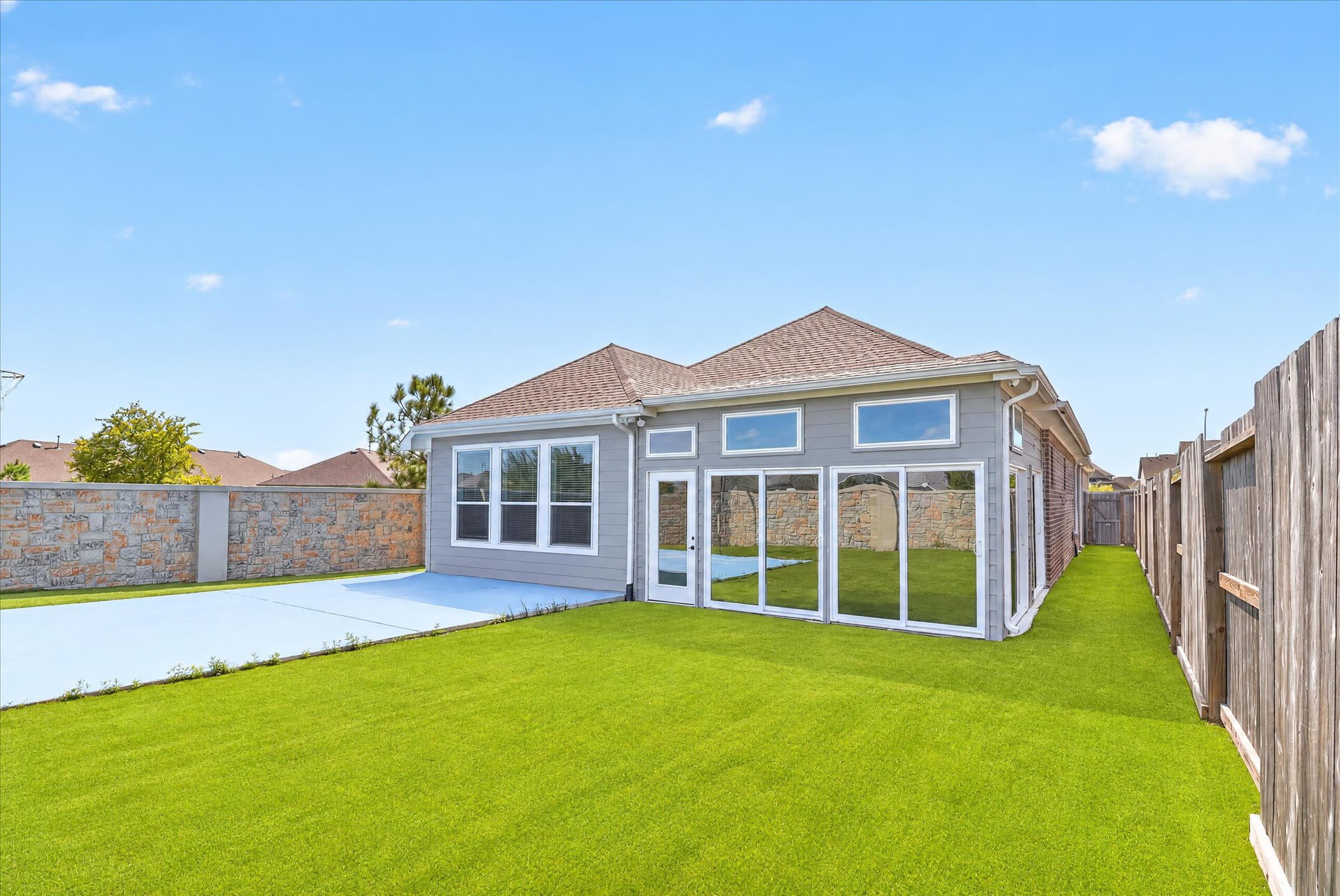 2523 Chestnut Oak Circle, Katy, TX 77494