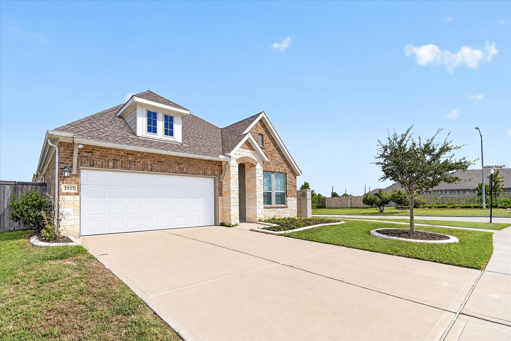 2523 Chestnut Oak Circle, Katy, TX 77494