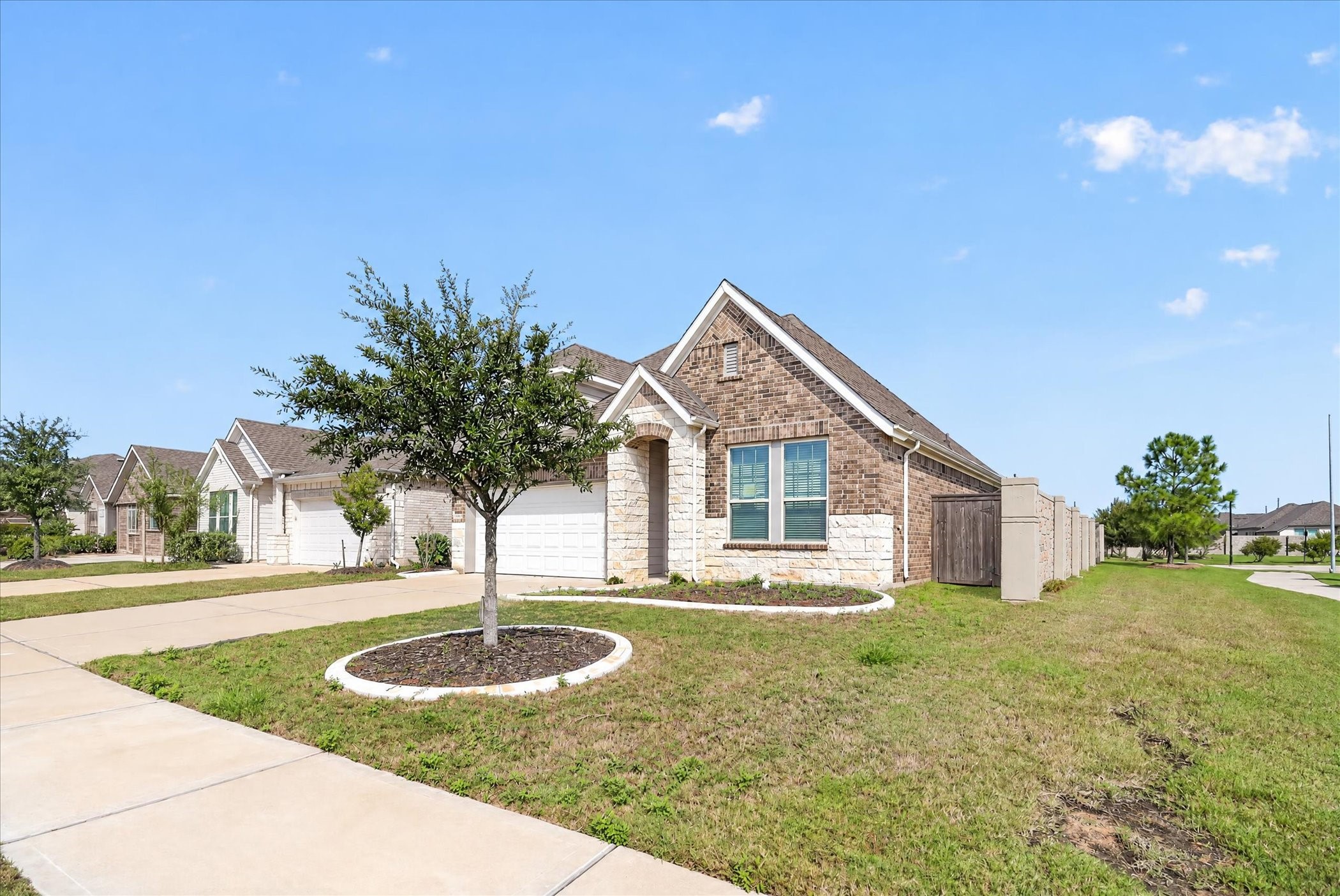 2523 Chestnut Oak Circle, Katy, TX 77494