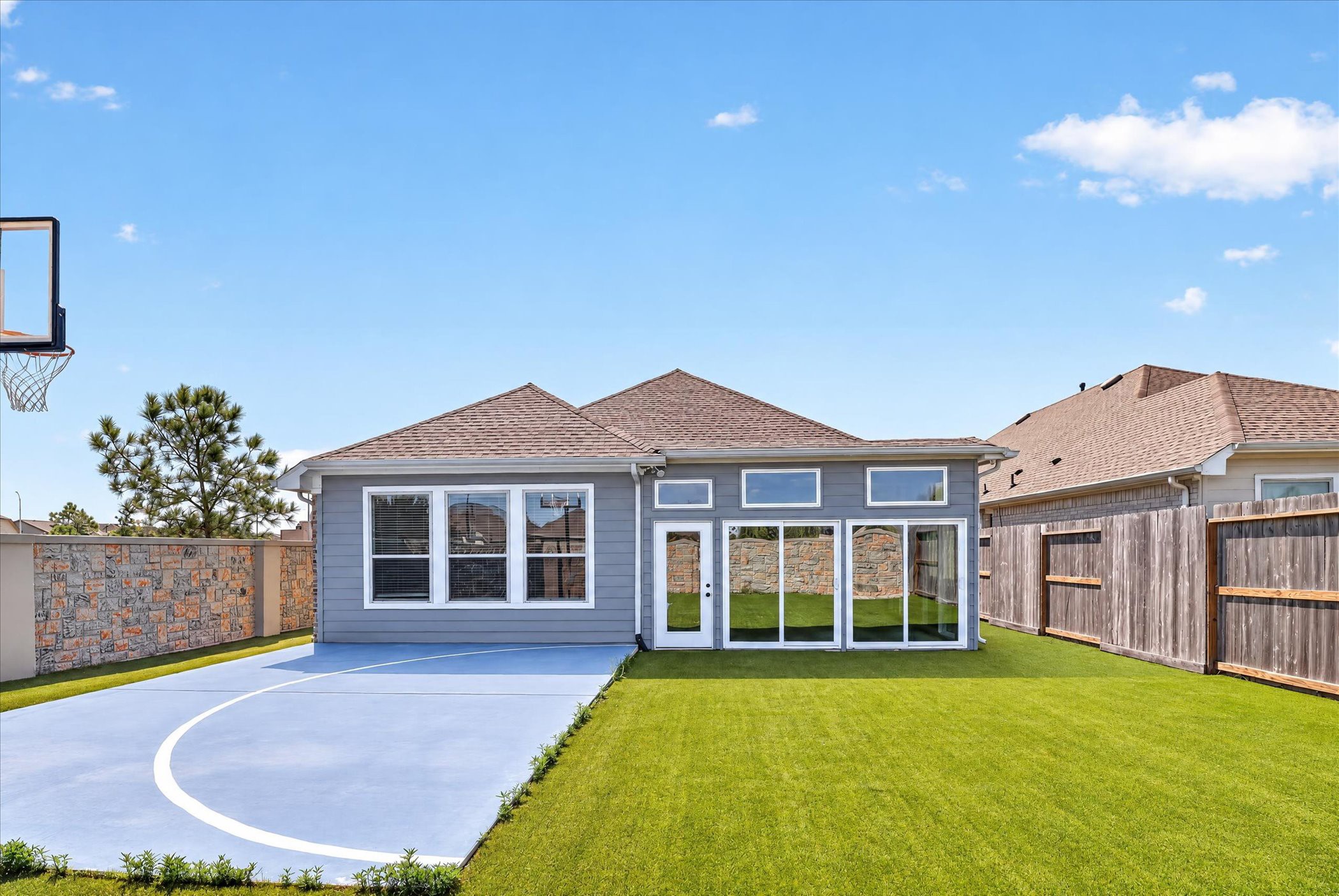 2523 Chestnut Oak Circle, Katy, TX 77494