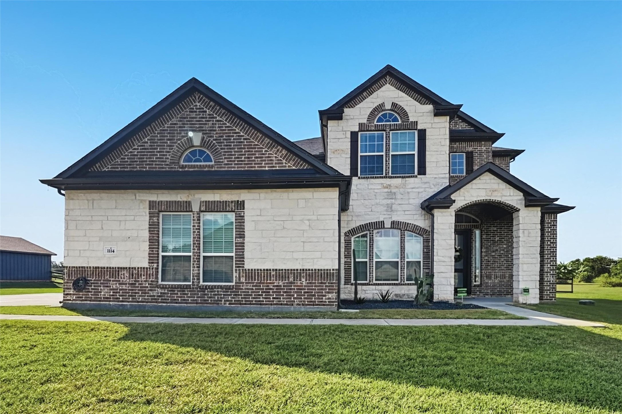 1114 Lakeland Circle, Rosharon, TX 77583