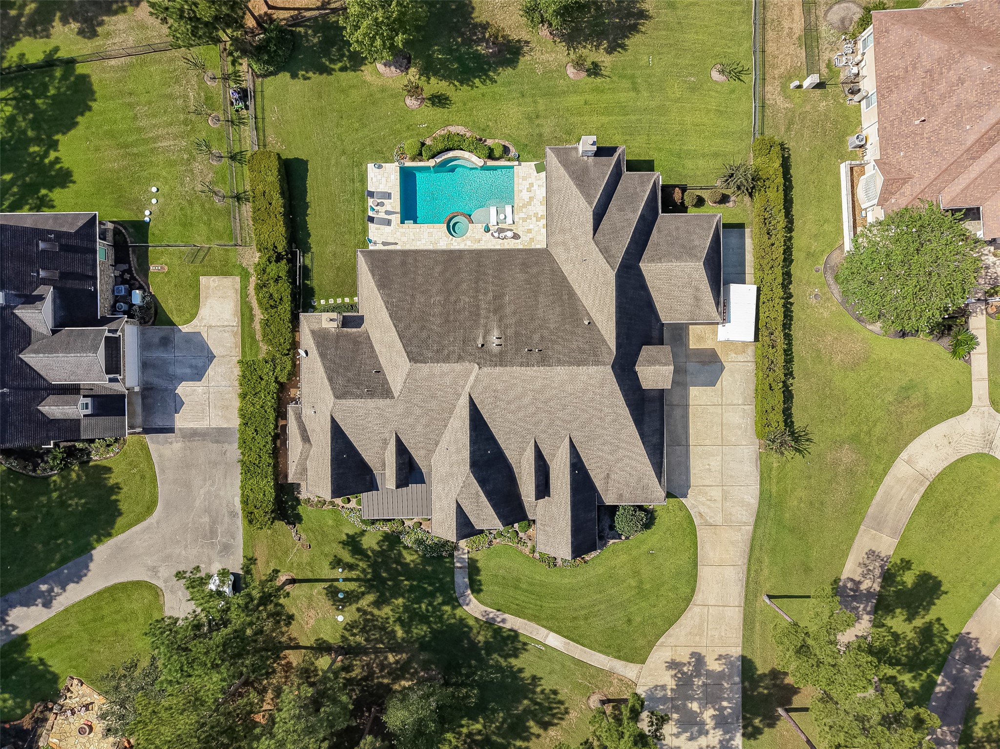 28723 Post Oak Run, Magnolia, TX 77355