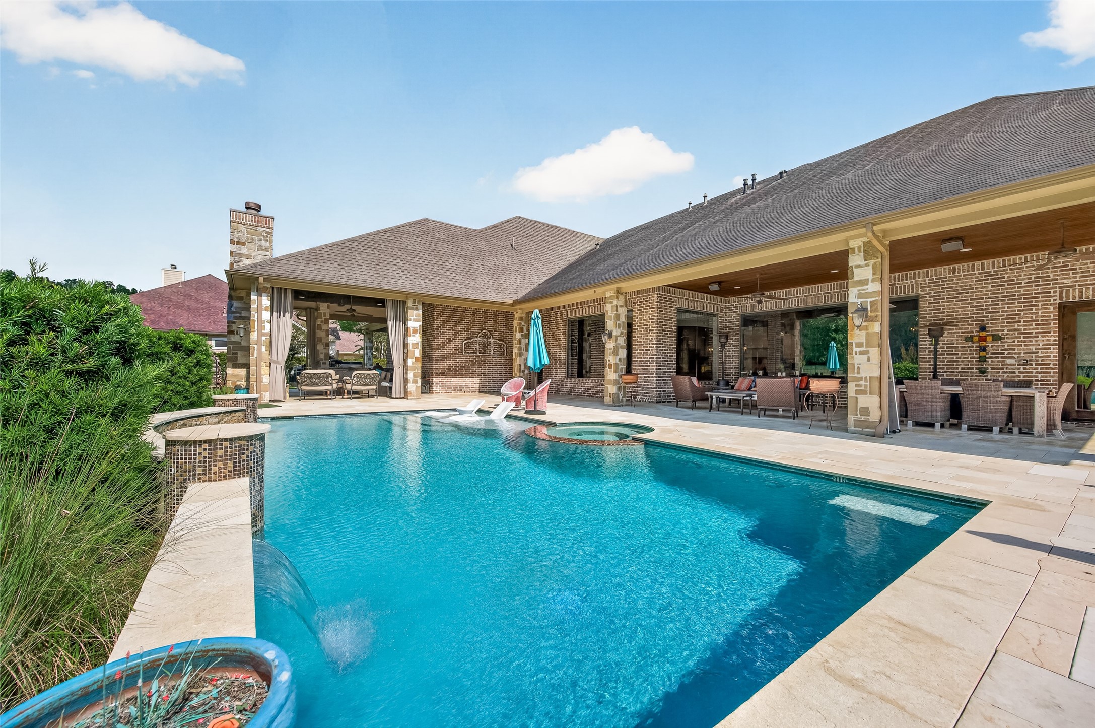 28723 Post Oak Run, Magnolia, TX 77355