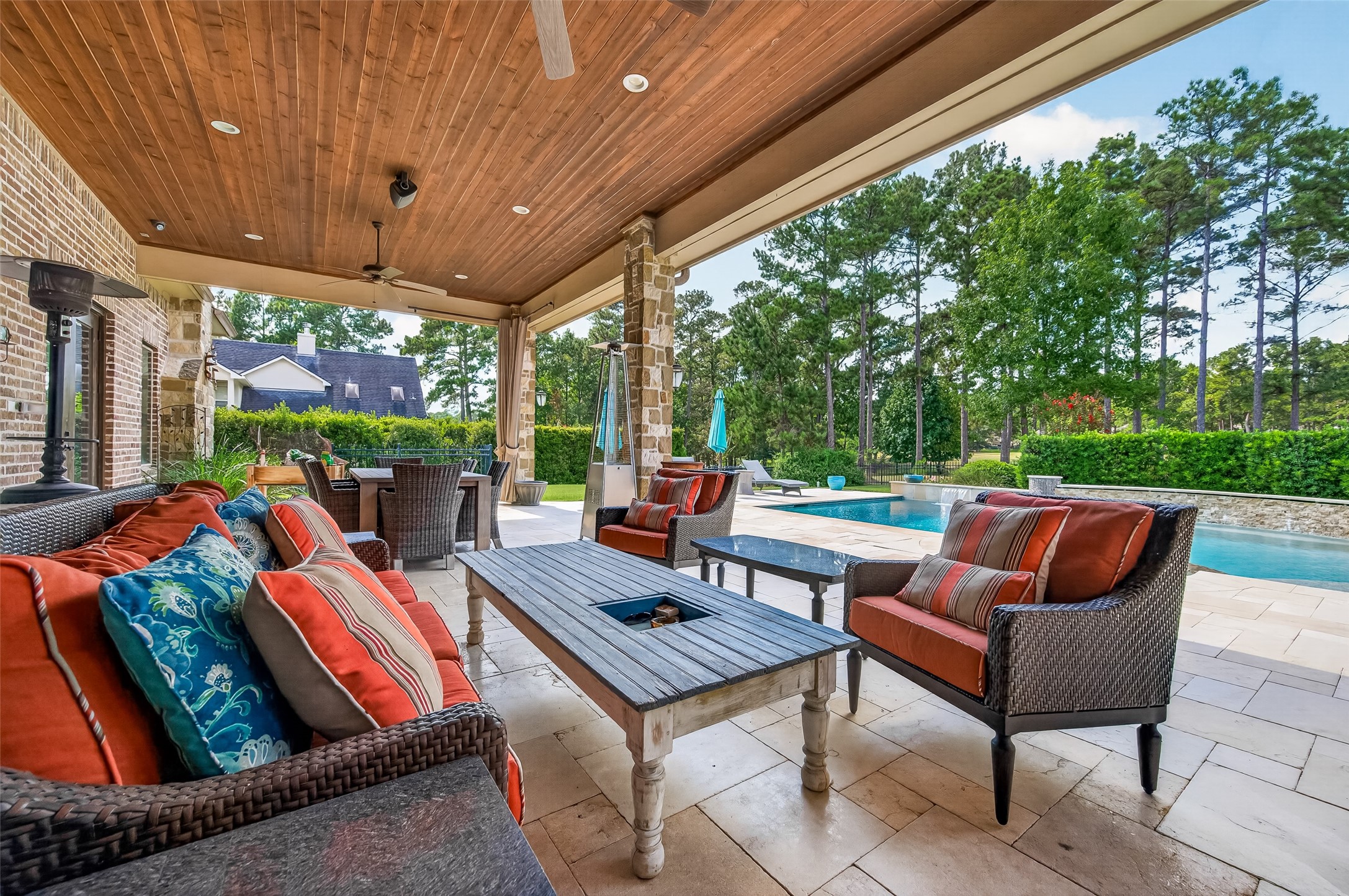 28723 Post Oak Run, Magnolia, TX 77355