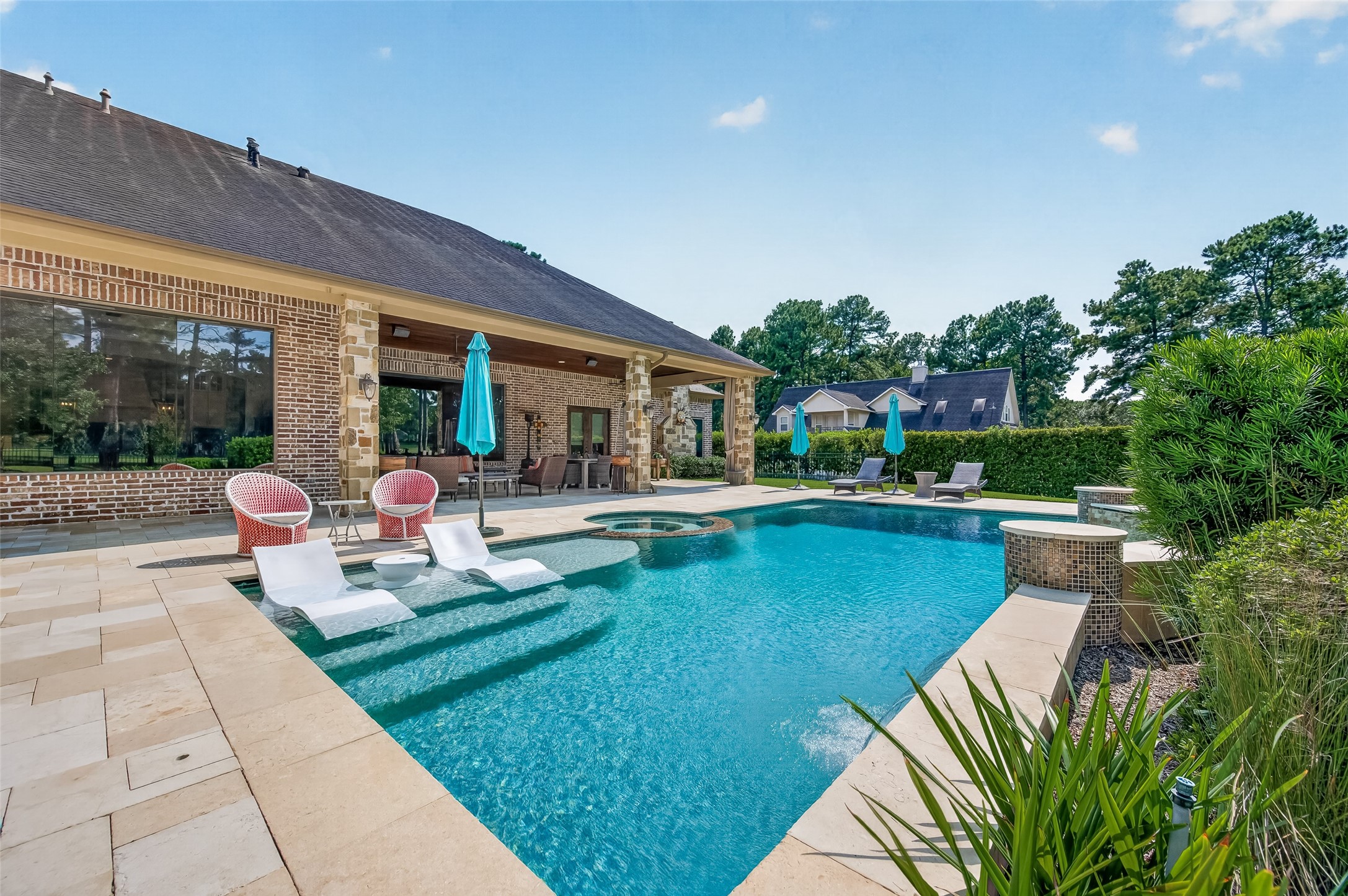 28723 Post Oak Run, Magnolia, TX 77355