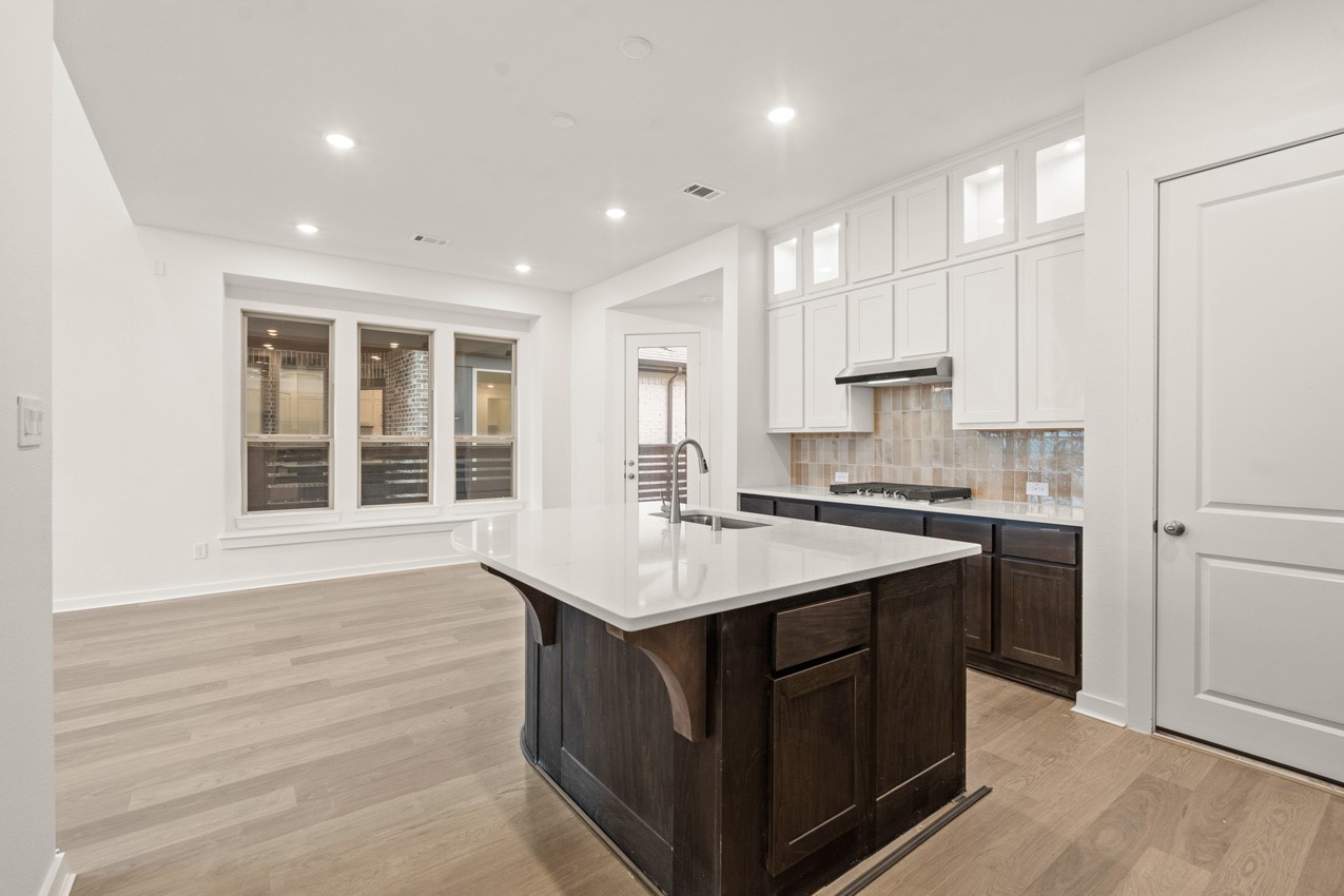 Kitchen Kitchen