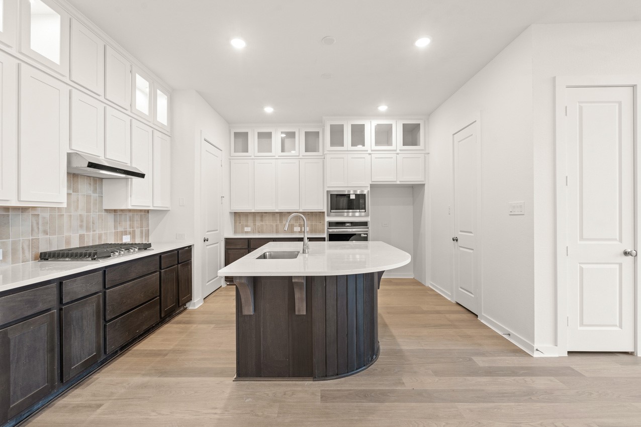 Kitchen Kitchen