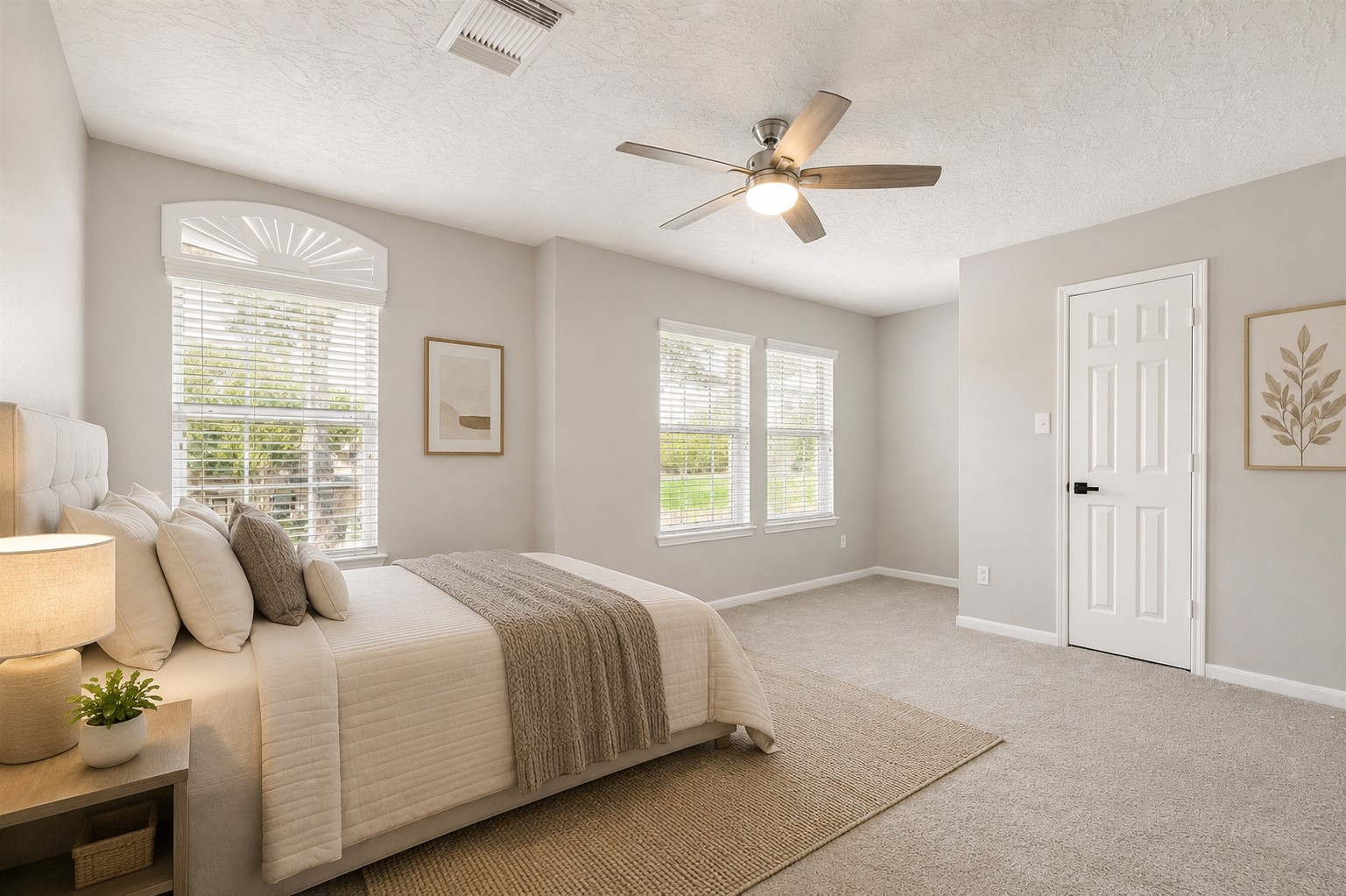 BEDROOM 4. *Virtually staged.