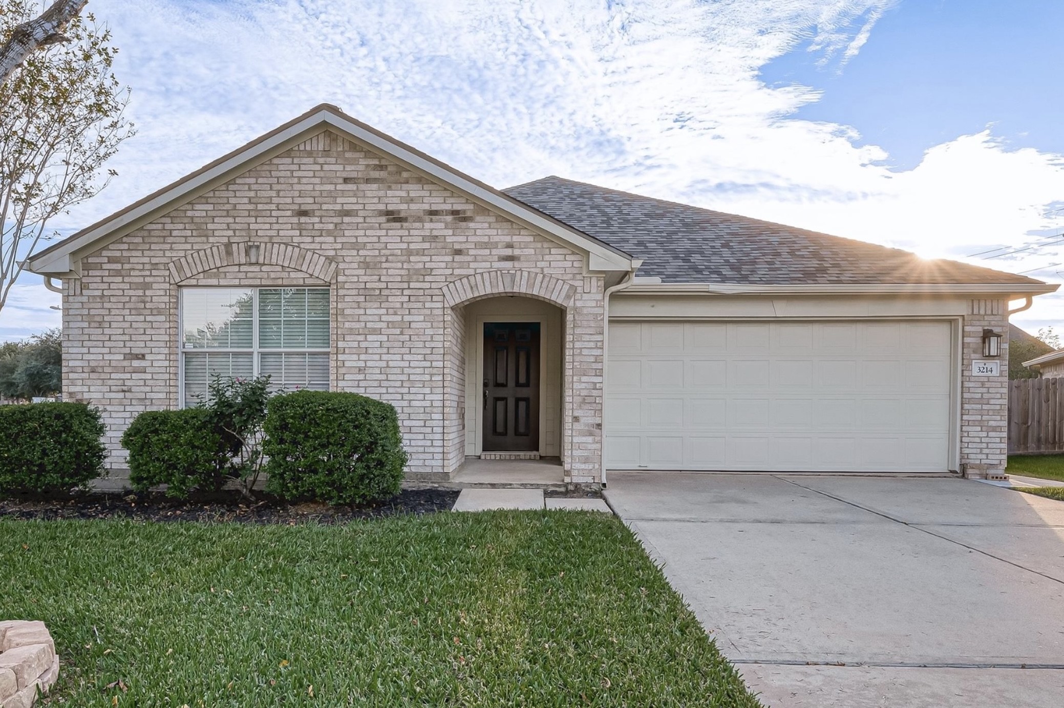 3214 Northgate Court, Manvel, TX 77578
