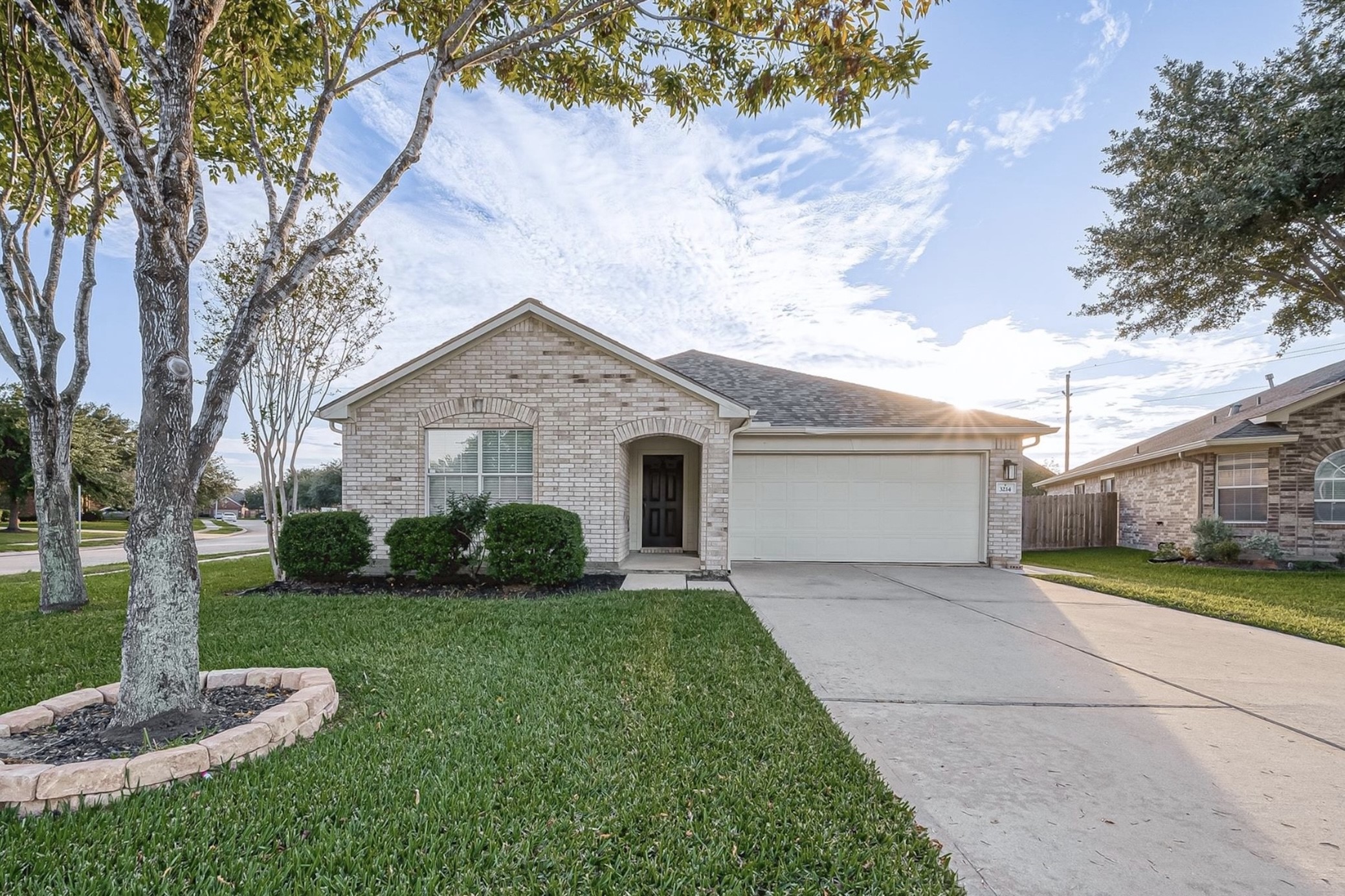 3214 Northgate Court, Manvel, TX 77578
